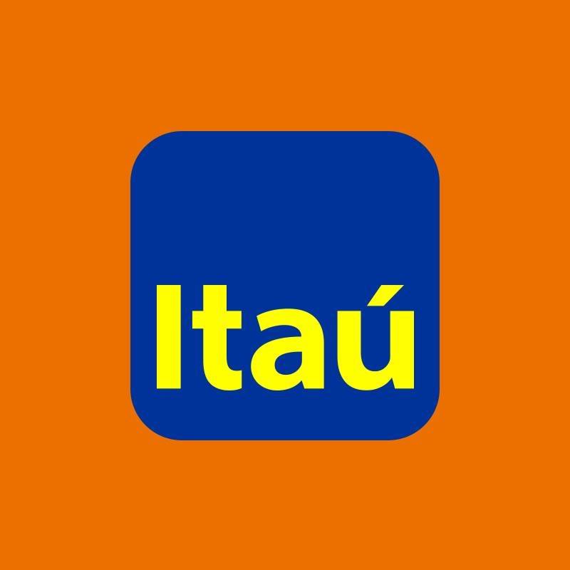 Itaú é considerada a marca mais valiosa do Brasil pela segunda vez