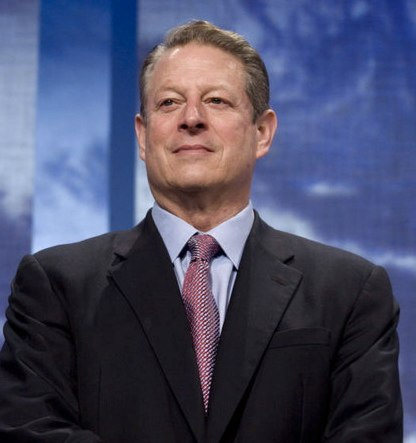 Al Gore organiza evento sobre mudanças climáticas e saúde para substituir cúpula cancelada pela administração Trump