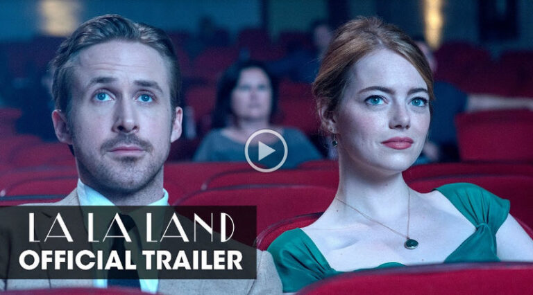 YouTube e Oscar 2016: La La Land é o trailer mais visto entre os indicados