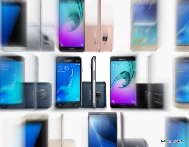 Com benefícios especiais, Samsung oferecerá até R$ 2400 em desconto na aquisição de novos smartphones
