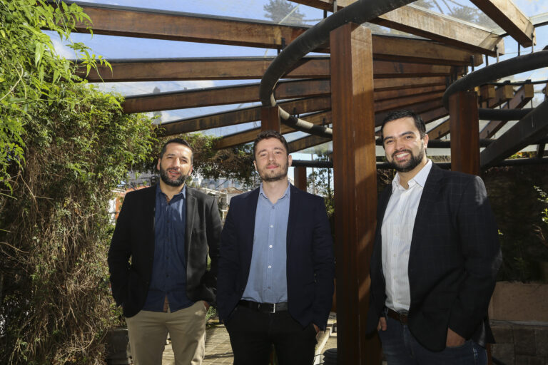 Startup de Curitiba vence prêmio internacional da Microsoft