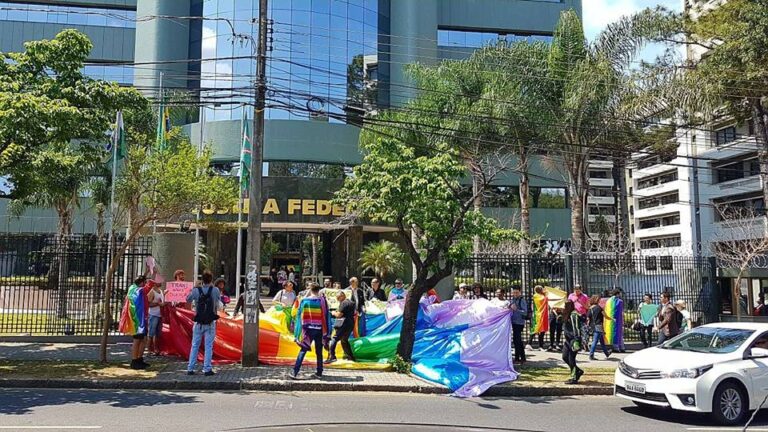 ABGLT protocola Nota contra a “Cura Gay” na Justiça Federal do Paraná