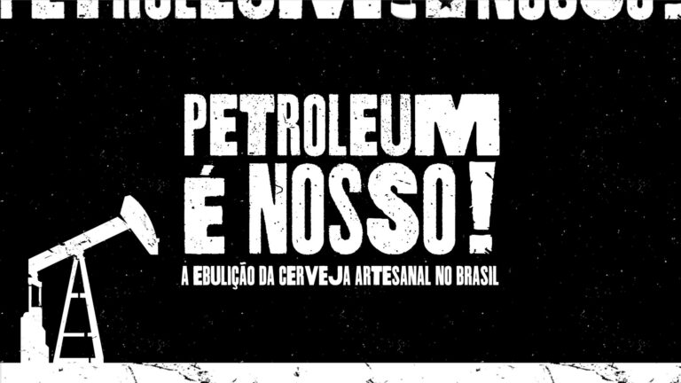 DUM lança documentário “Petroleum é nosso” na internet