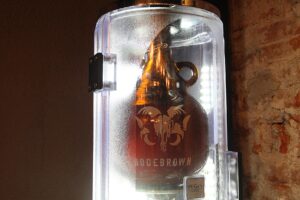 Bodebrown lança nova cerveja no Growler Day deste final de semana