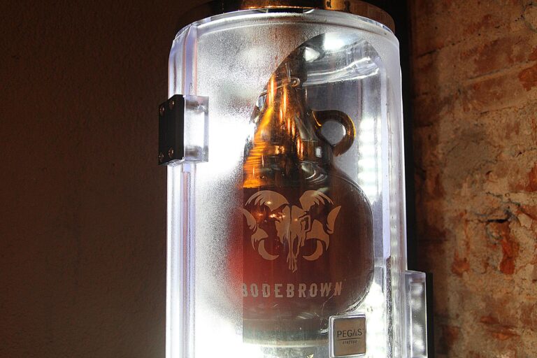 Sparkling: Bodebrown lança cerveja IPA efervescente