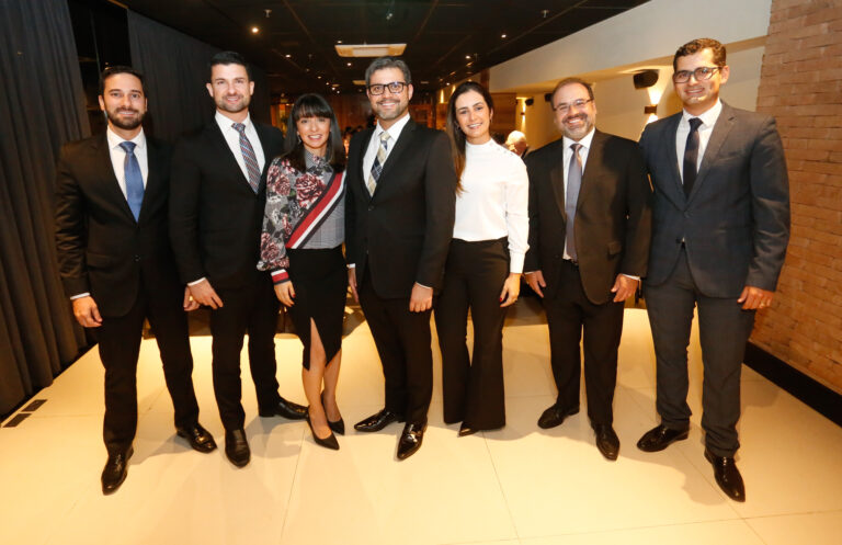 Kuster & De Angeli Advogados inaugura unidade no Paraná