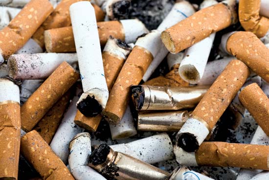 Combate ao fumo: tabaco mata mais de 6 milhões por ano