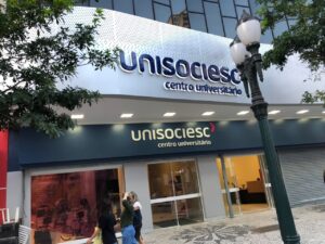 Direito da UniSociesc Curitiba recebe nota máxima do MEC por inovação