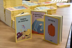 Prêmio Paraná de Literatura 2018 recebe mais de 1,8 mil inscrições