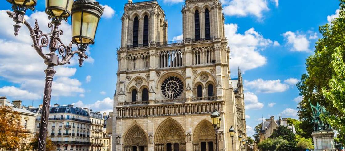 O fluxo de visitantes nos lugares culturais de Paris