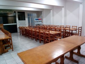 CAA/PR entrega Escritórios Compartilhados e Espaço de Convivência revitalizado em Campo Mourão