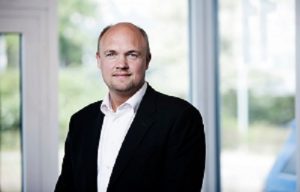 Stibo Systems anuncia Niels Stenfeldt como seu novo CEO