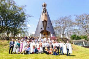 Em evento inédito no Brasil, Ordem do Caminho de Santiago recebe novos membros