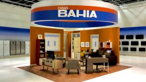 Casas Bahia e Globo desenvolvem projeto inédito de licenciamento