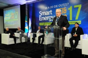 Smart Energy e GreenBuilding Brasil reúnem palestrantes de renome nacional e internacional