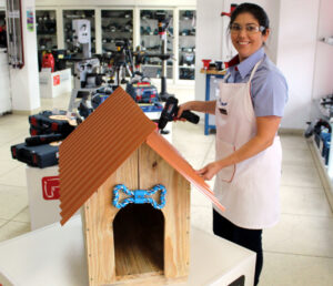  Casa das Furadeiras promove “Dia das Crianças bom pra Cachorro”