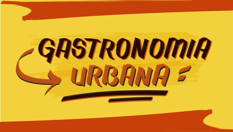 Documentário “Gastronomia Urbana” estreia no circuito comercial