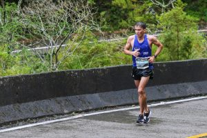 Bicampeão da Mizuno Uphill Marathon, José Eraldo de Lima, conta como se preparou para bater o recorde da prova