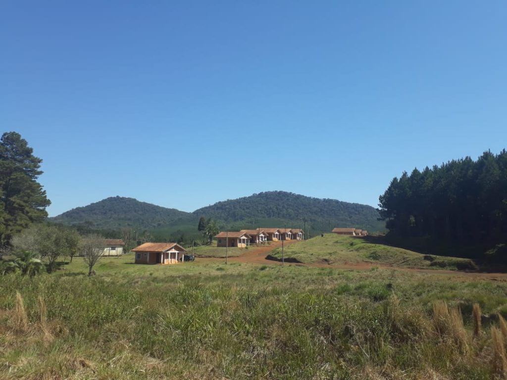 Leilão oferece terrenos e fazendas no interior do Paraná