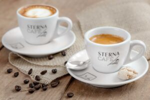 Sterna Café inaugura primeira unidade no Paraná