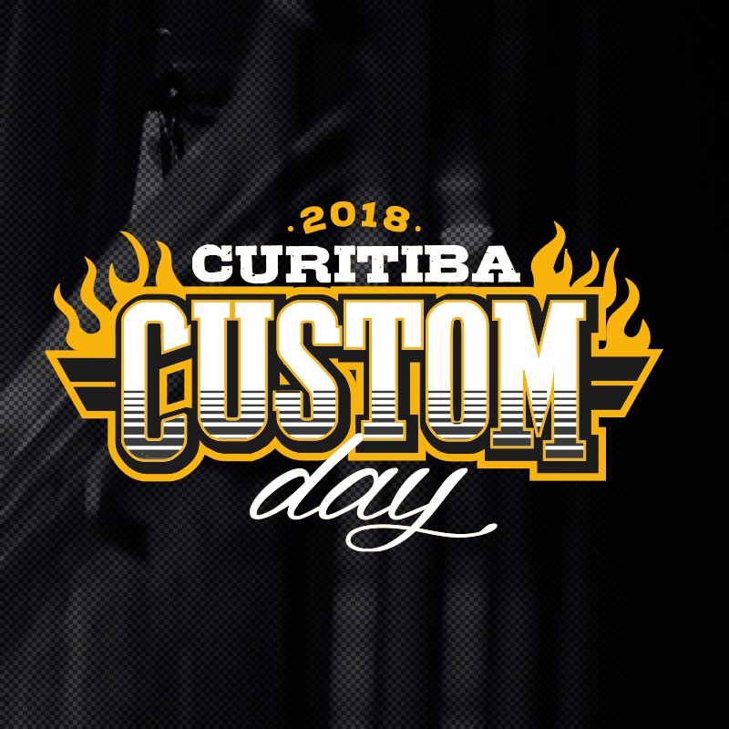 3o Curitiba Custom Day reúne carros e motos, bandas e food trucks 