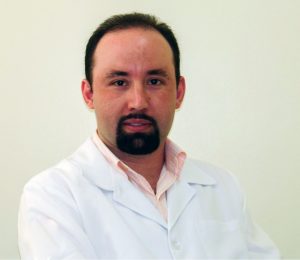 Médico de Curitiba participa de congresso europeu de oncologia