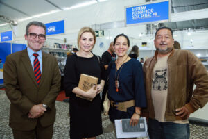 Biblioteca Pública de Ponta Grossa promove painel literário  sobre a tradução do livro argentino O Gaúcho Martin Fierro