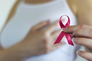 Exames moleculares predizem o risco do desenvolvimento do câncer de mama