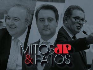 Prefeito Rafael Greca e Ministro do Turismo Vinícius Lemmertz estão entre os confirmados para o Fórum Mitos & Fatos