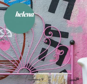 Nova edição da revista Helena já está disponível online e na BPP