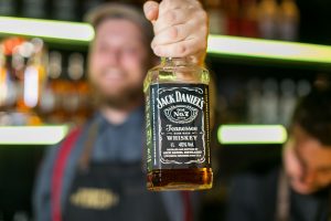 Punch tem drinks com Jack Daniel's em promoção nas quartas