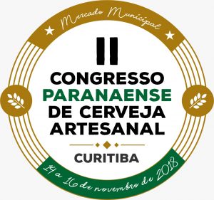 Curitiba sedia o II Congresso Paranaense de Cerveja Artesanal