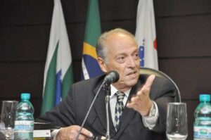 Paraná apela para instalação dos novos tribunais regionais federais criados pela Emenda Constitucional 73/2013