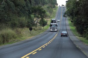 Disputas entre empresas travam R$ 1 bilhão em obras rodoviárias