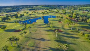 Iguassu Golf Tour 2018 terá etapa final no próximo fim de semana