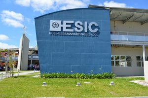 Colégio ESIC Internacional lança o ensino fundamental