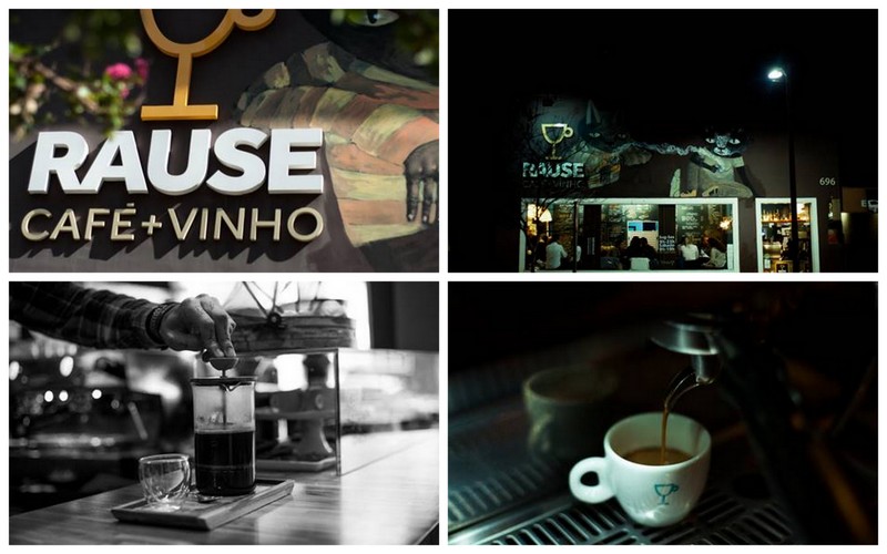 CASACOR Paraná 2019 terá espaço Café Boutique, com a operação do Rause Café+Vinho