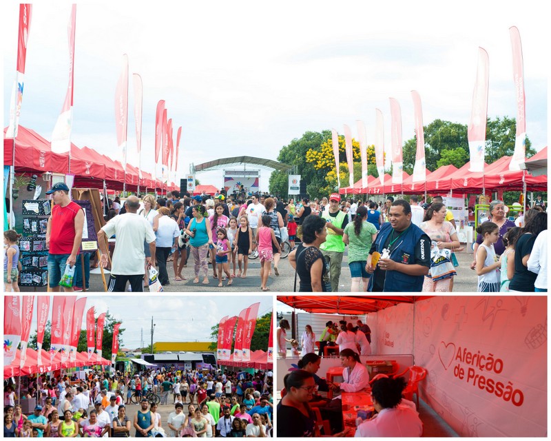 Coca-Cola traz Praça da Cidadania de volta a Curitiba
