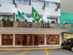 Lancaster prepara Réveillon para quem quer celebrar virada em Curitiba