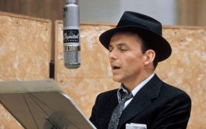 Full Jazz Bar homenageia Frank Sinatra