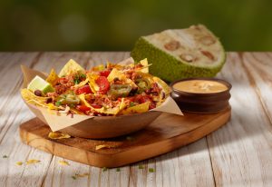 Em Londrina, Outback lança três deliciosas opções de pratos vegetarianos