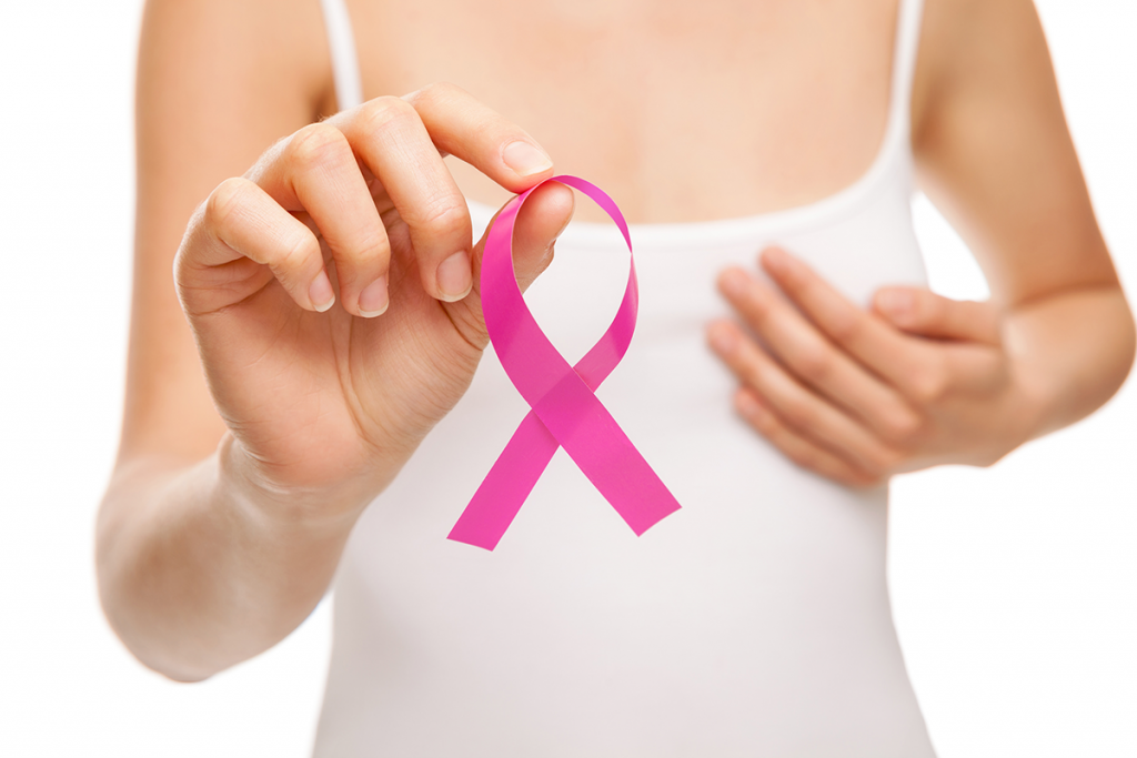 Seguro de vida ajuda nas despesas de mulheres com câncer de mama