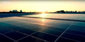 ALDO anuncia a maior disponibilidade de geradores de energia solar do Brasil
