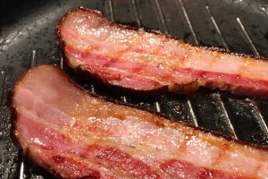 "Bacon é vida": Brisket, um endereço certo para os fãs desta delícia