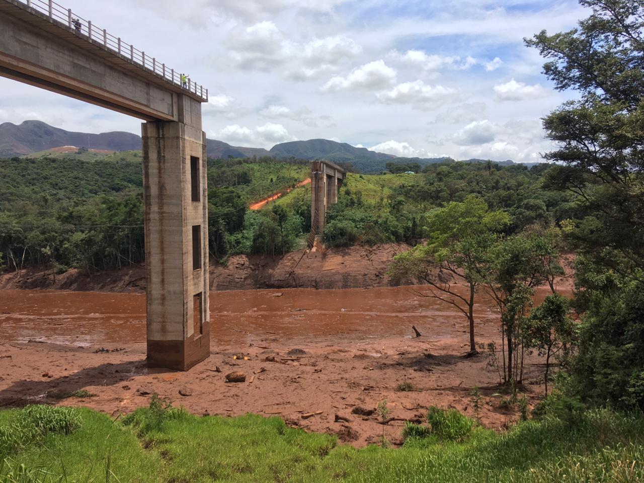 IEP realiza seminário com especialistas sobre segurança de barragens no Brasil