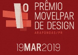 Prêmio Design Movelpar tem 33 produtos classificados