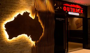 Outback Steakhouse anuncia novo restaurante em Curitiba