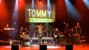 Curitiba recebe em março o Musical "Tommy" baseado na ópera rock do The Who