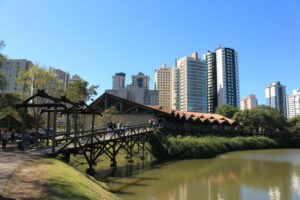 Inpespar divulga o retrato dos imóveis para venda e locação em Curitiba em janeiro