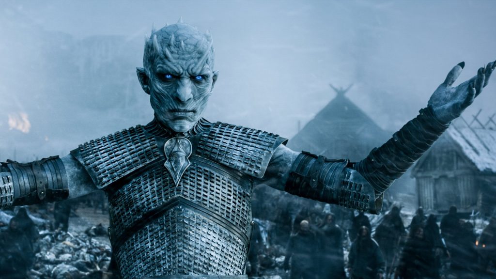Game of Thrones: assinantes do NOW podem maratonar todas as temporadas da série